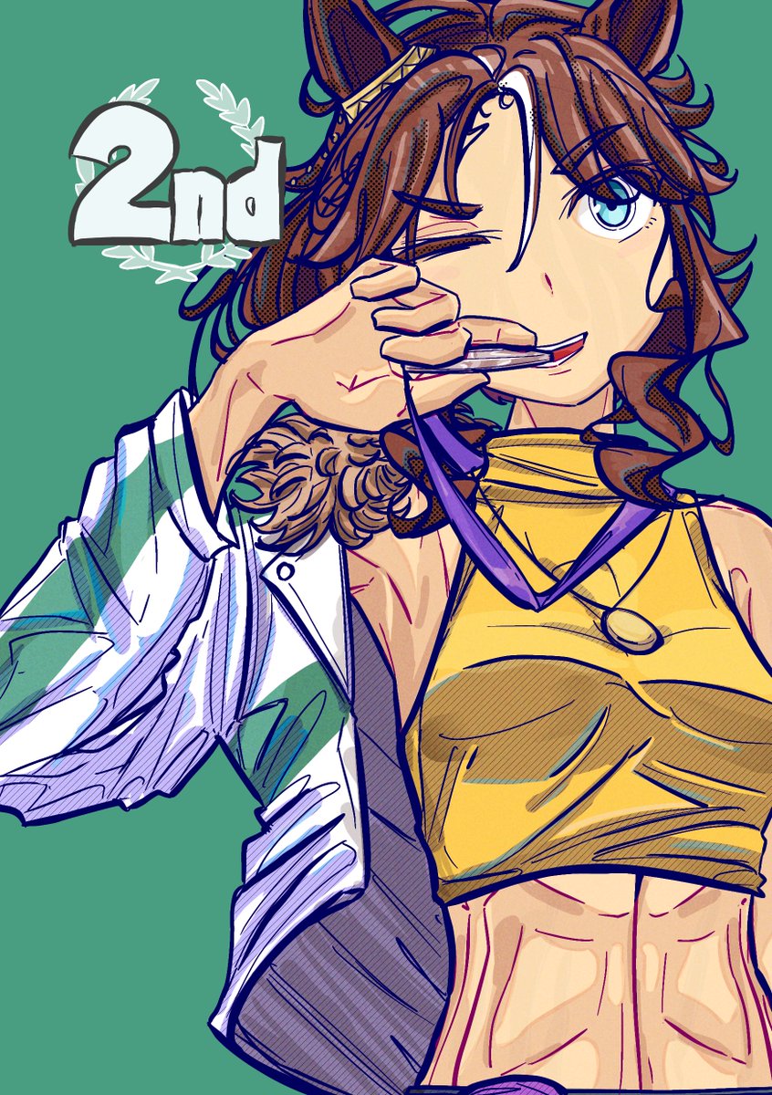 seblaksrtk's tweet photo. mejiro parkour #umamusume #mejiropalmer https://t.co/hxWSMZQzP5