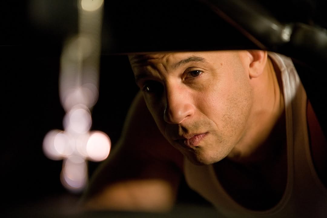 Vin Diesel (@vindiseal3851) / Posts / X
