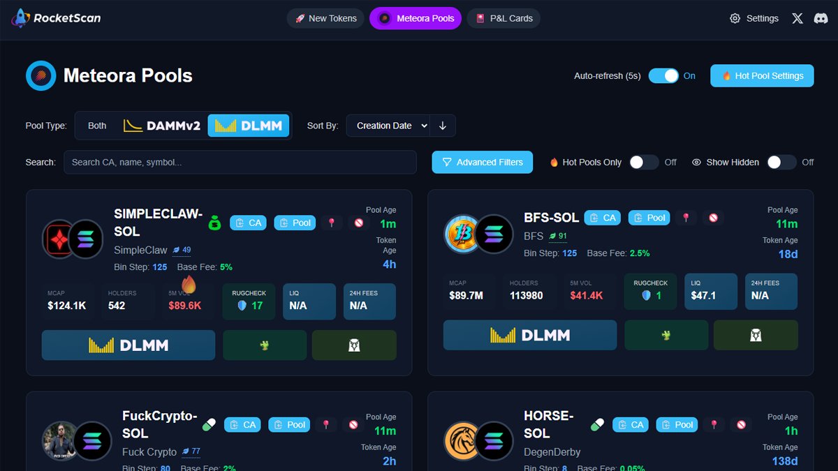 Rocket Scan tweet media