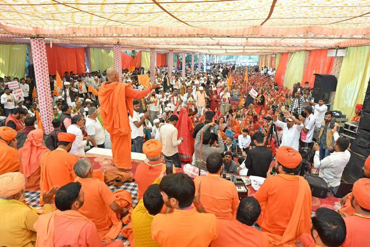 Dr. Papu Ram Dara tweet media