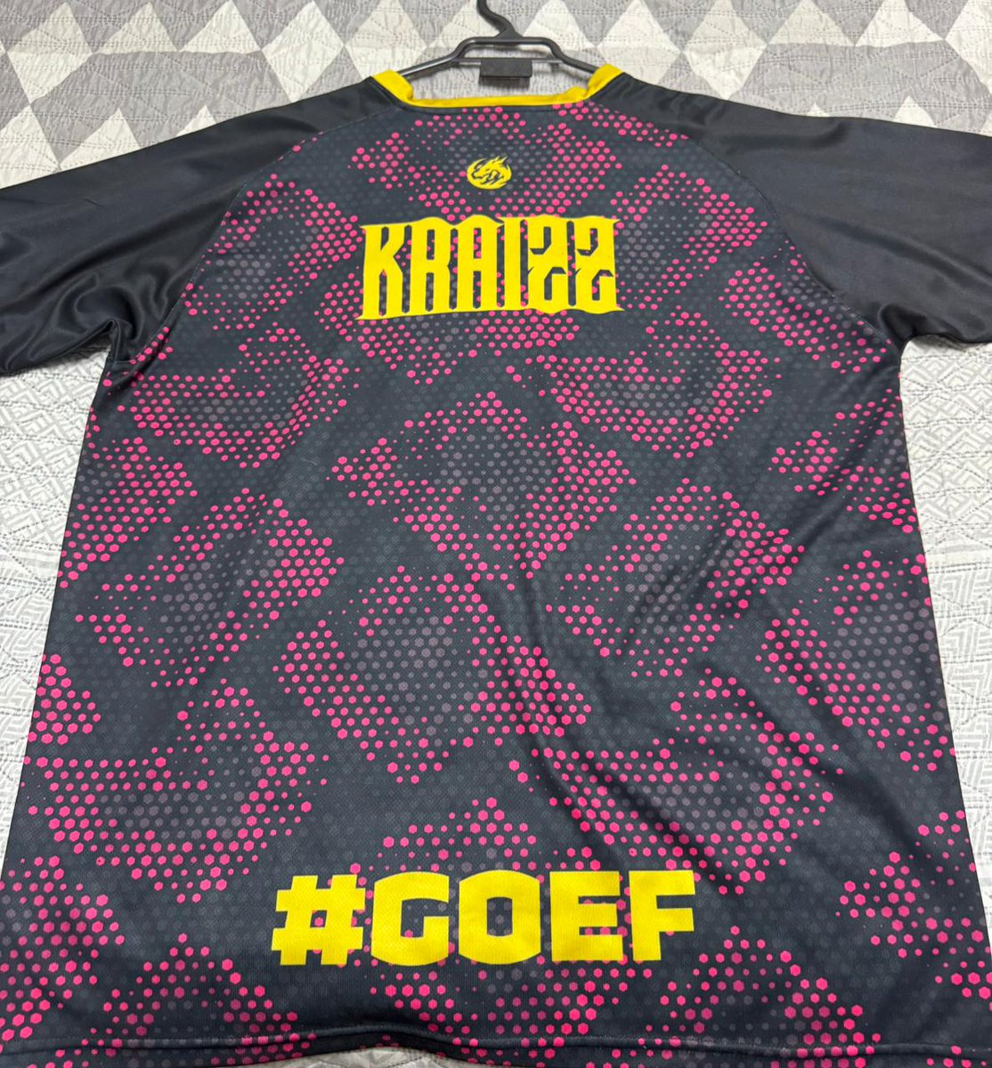 KRAIZZ 力 tweet media