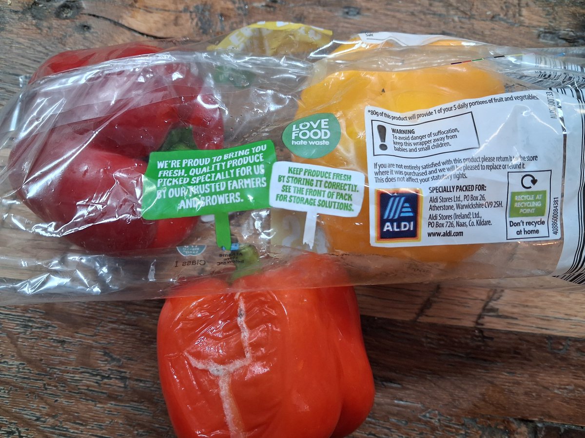 JamesGriff50335's tweet photo. @AldiUK
 Absolutely disgusting! Bought today 04/02/26! https://t.co/ssvfT8HAGM