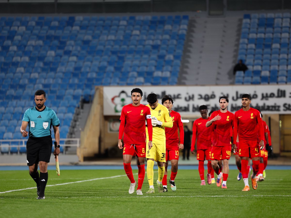 بدر العمير tweet media