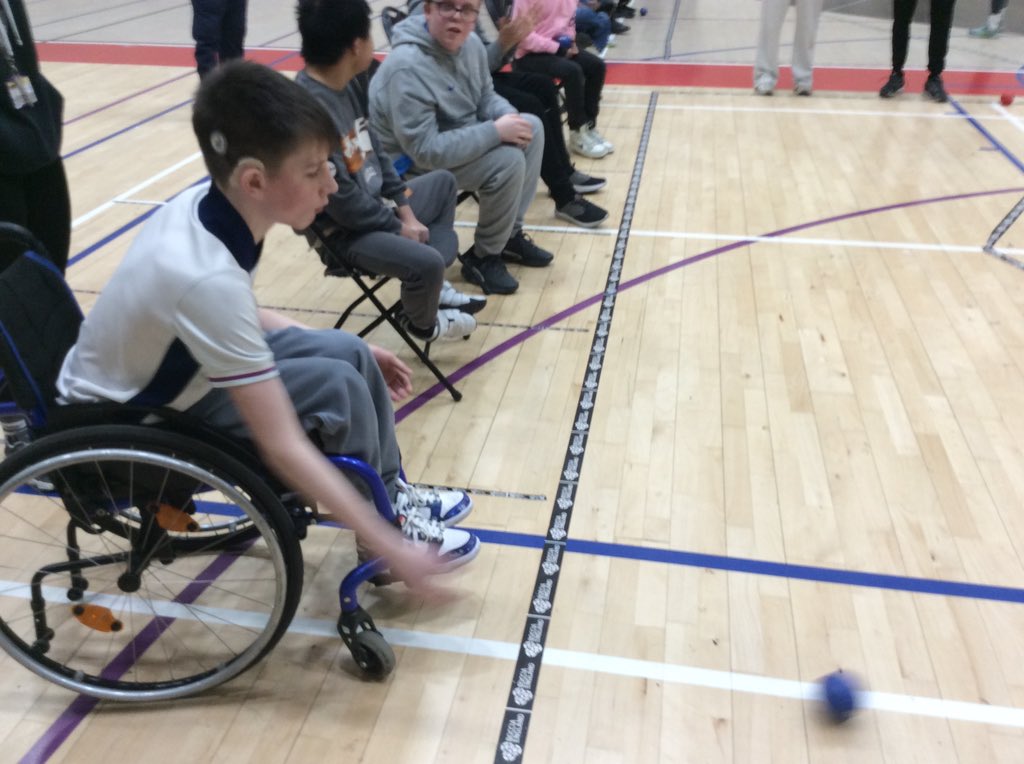 Victoria School tweet media