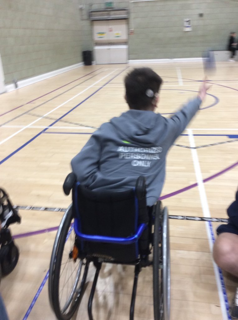 Victoria School tweet media