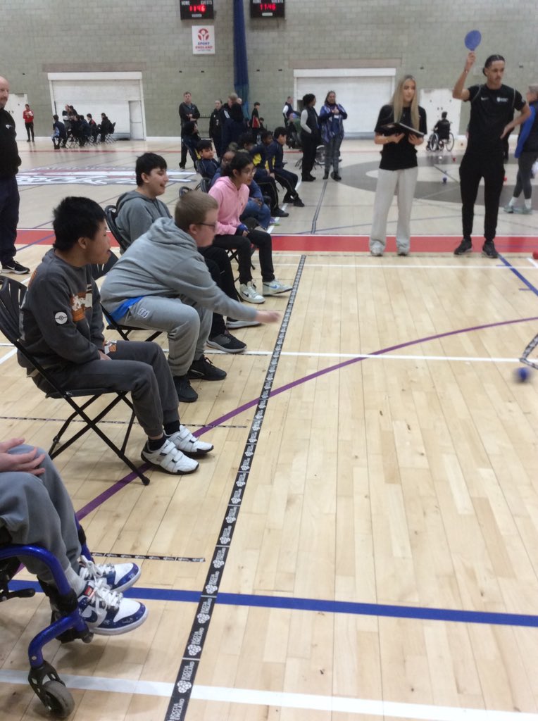 Victoria School tweet media