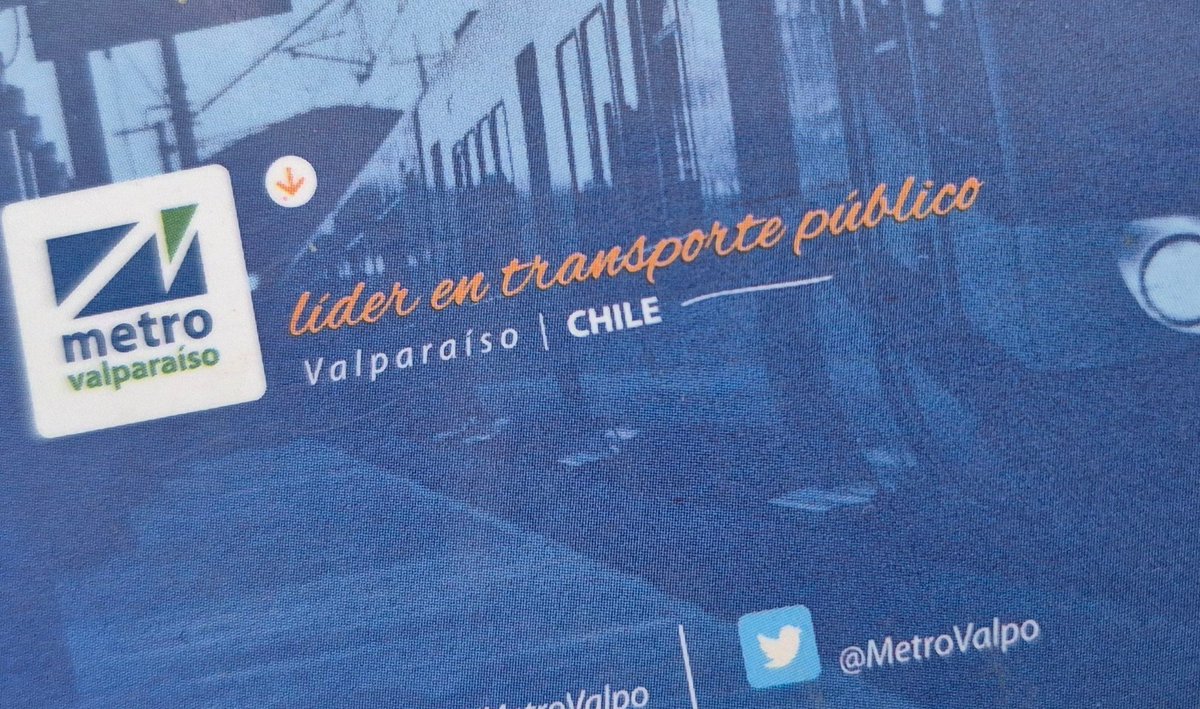 metrovalpo tweet media