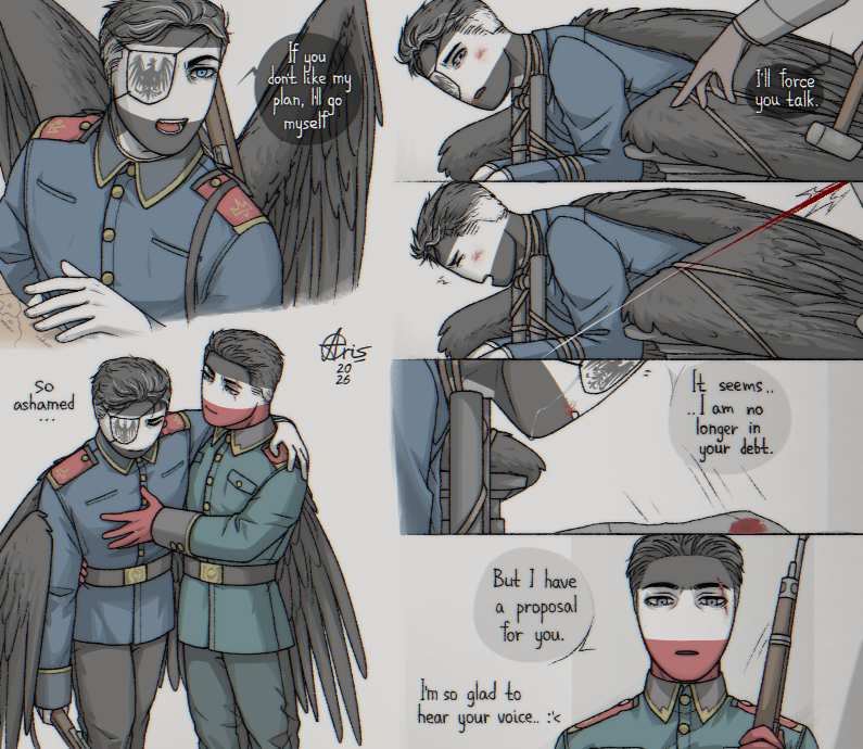 ArisMeaster tweet media