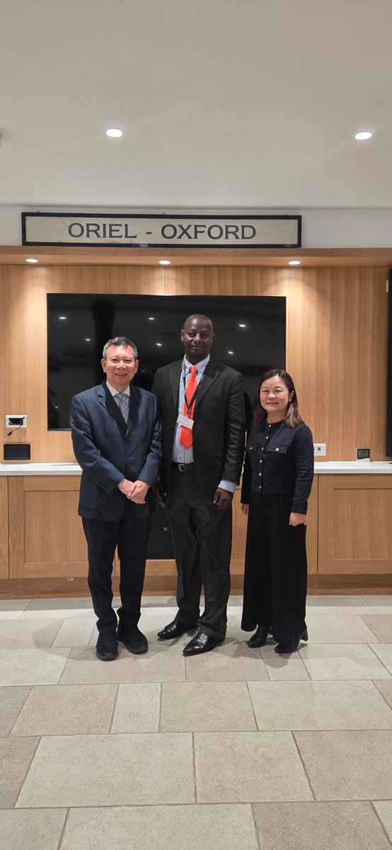 Centre for Character and Leadership tweet media