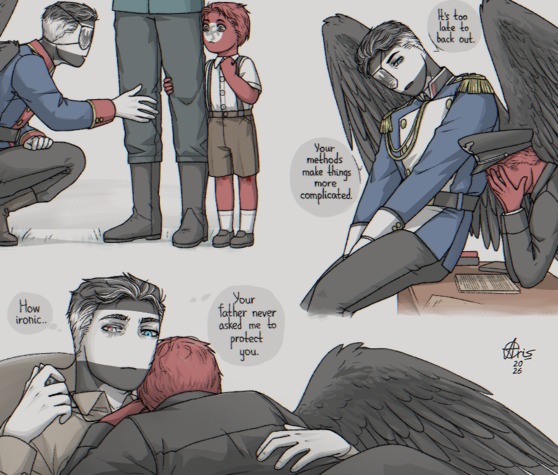 ArisMeaster tweet media