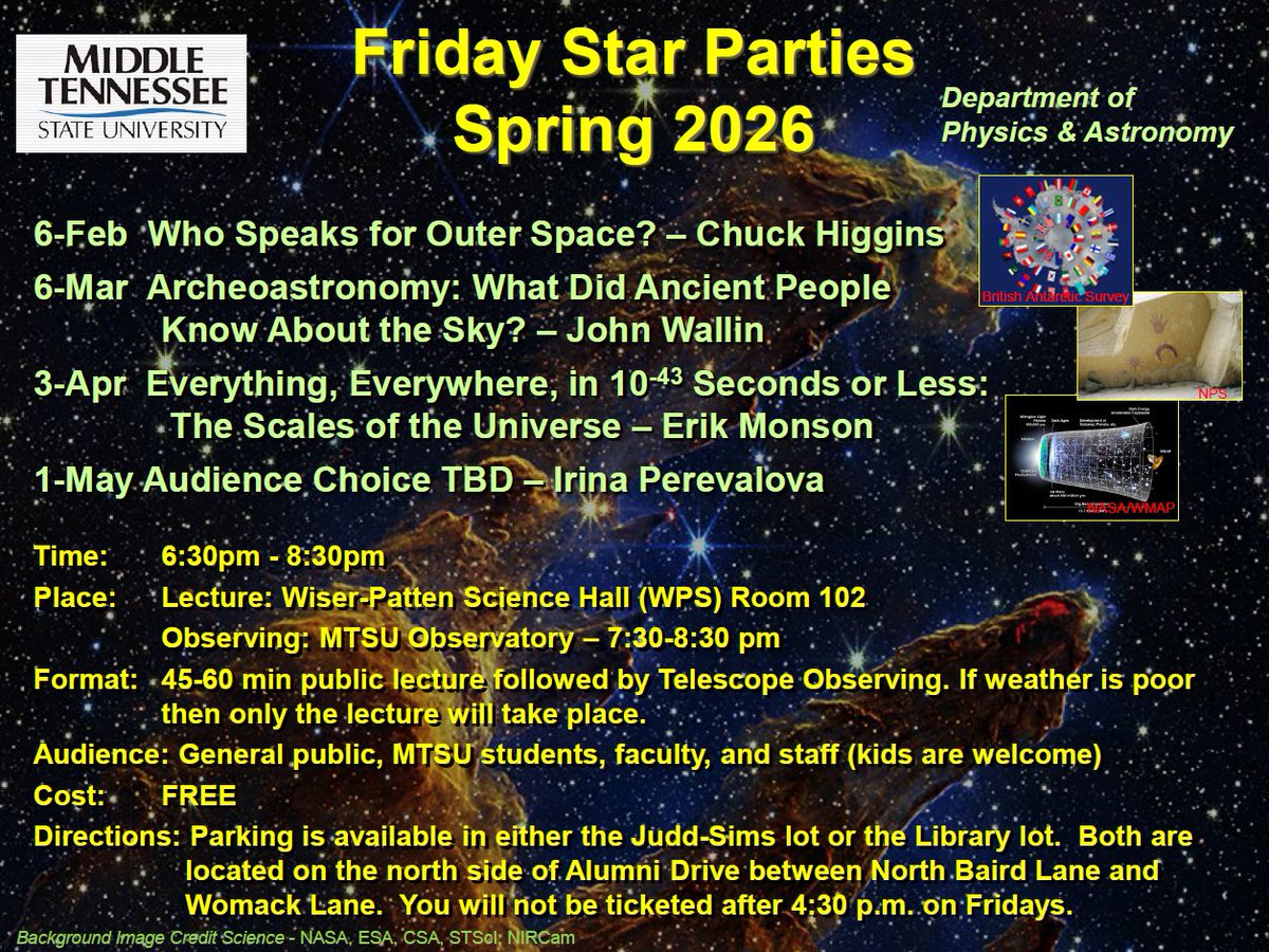 MTSU Physics tweet media