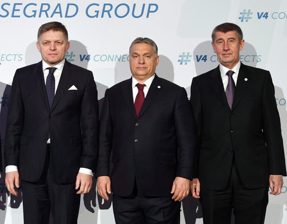 The Czech Republic joined Hungary and Slovakia in refusing an EU loan for Ukraine

The Czech Republic has officially joined the coalition of countries blocking European funding for Ukraine. Together with Hungary and Slovakia, it refused to participate in providing a loan to Kyiv