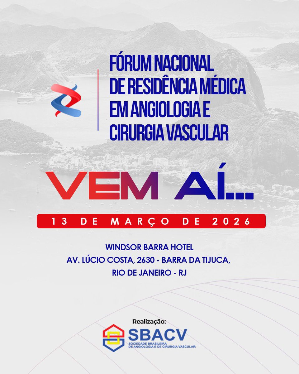 SBACV Nacional tweet media