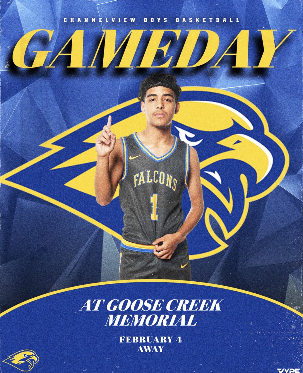 Channelview Basketball tweet media