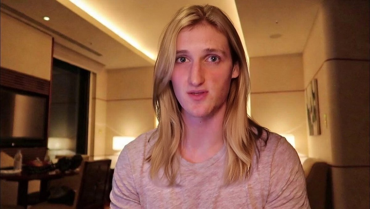 she made a severe lapse in her judgement