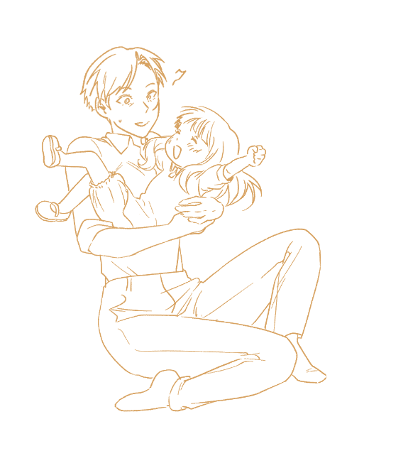 2h5UZsrGzi85MAl's tweet photo. 허그 타임 https://t.co/woyPAD3tNm