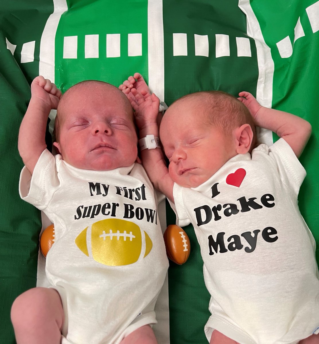 Lowell General tweet media