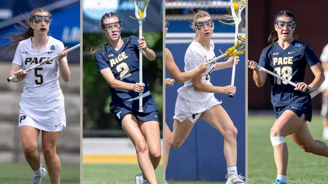 Pace Athletics tweet media