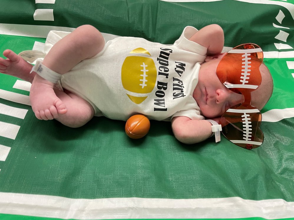 Lowell General tweet media