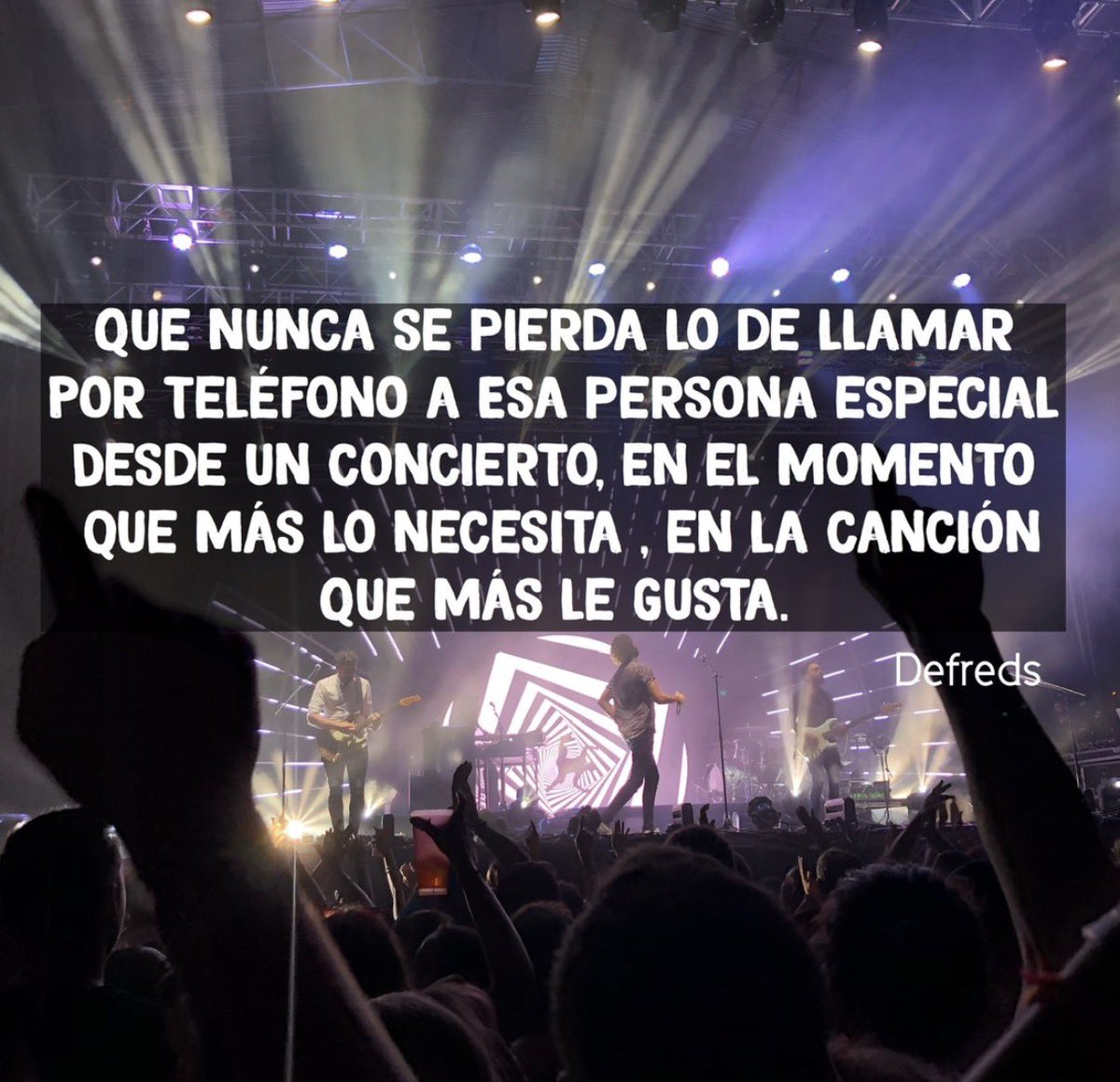 Defreds (@defreds) on Twitter photo 