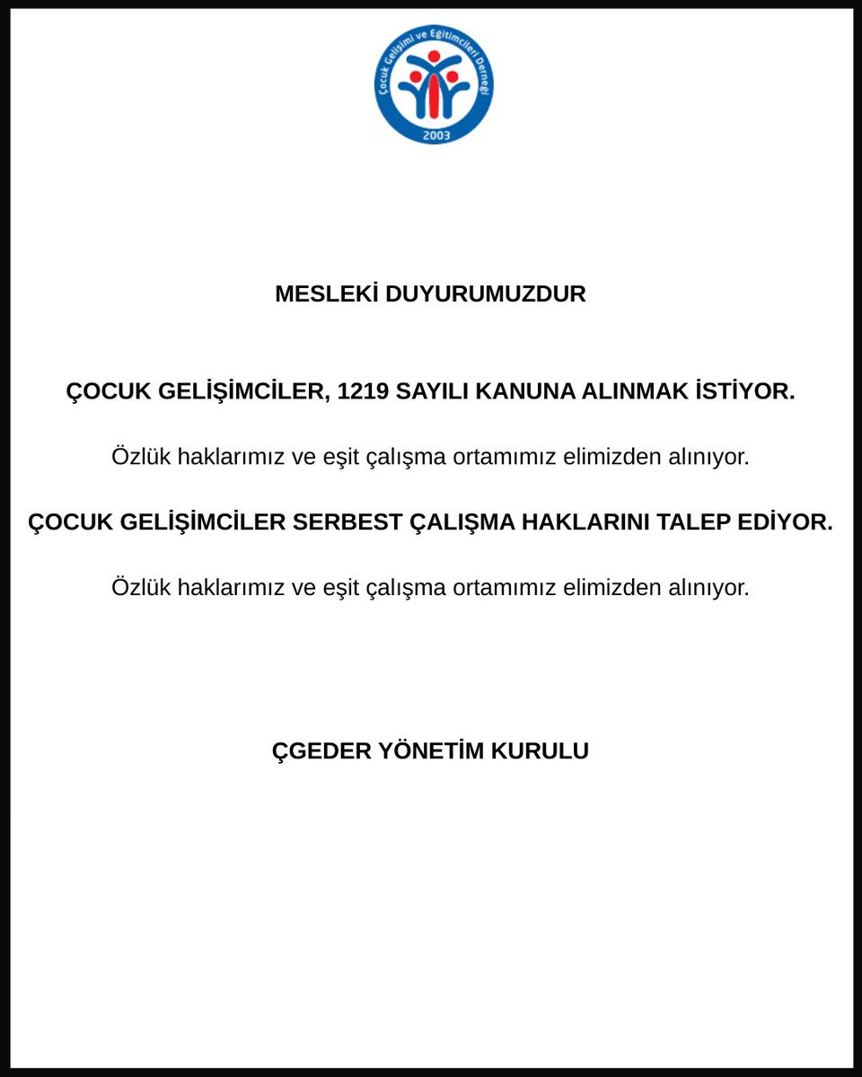 CGEDER tweet media