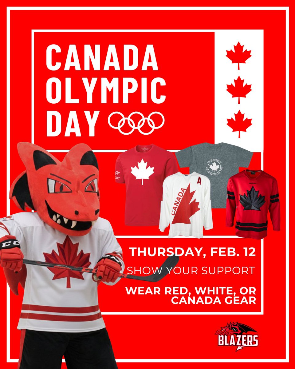 ÉMMS Blazers tweet media