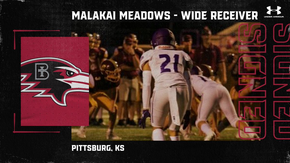 Benedictine Football tweet media