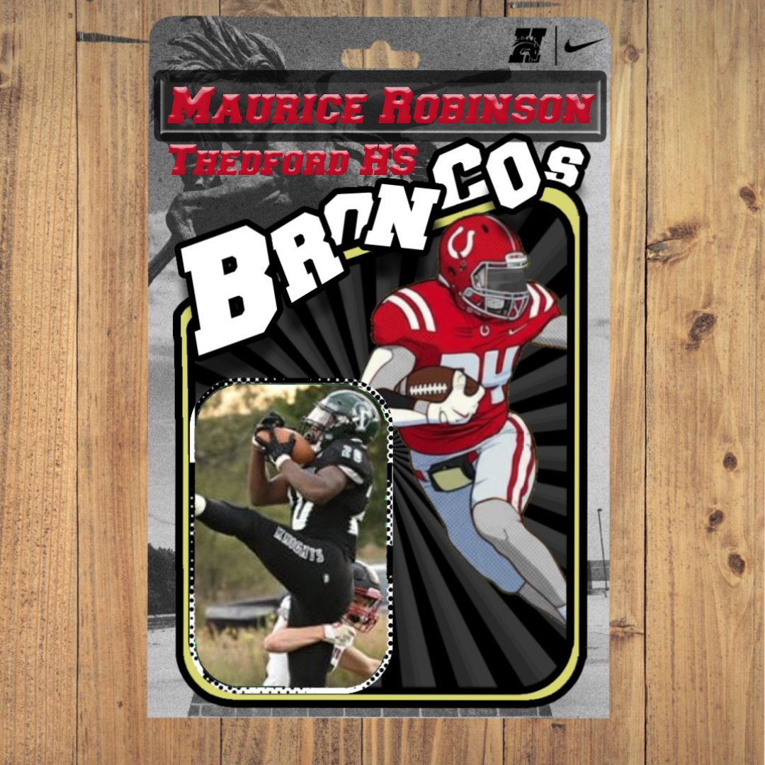 Hastings College Football tweet media