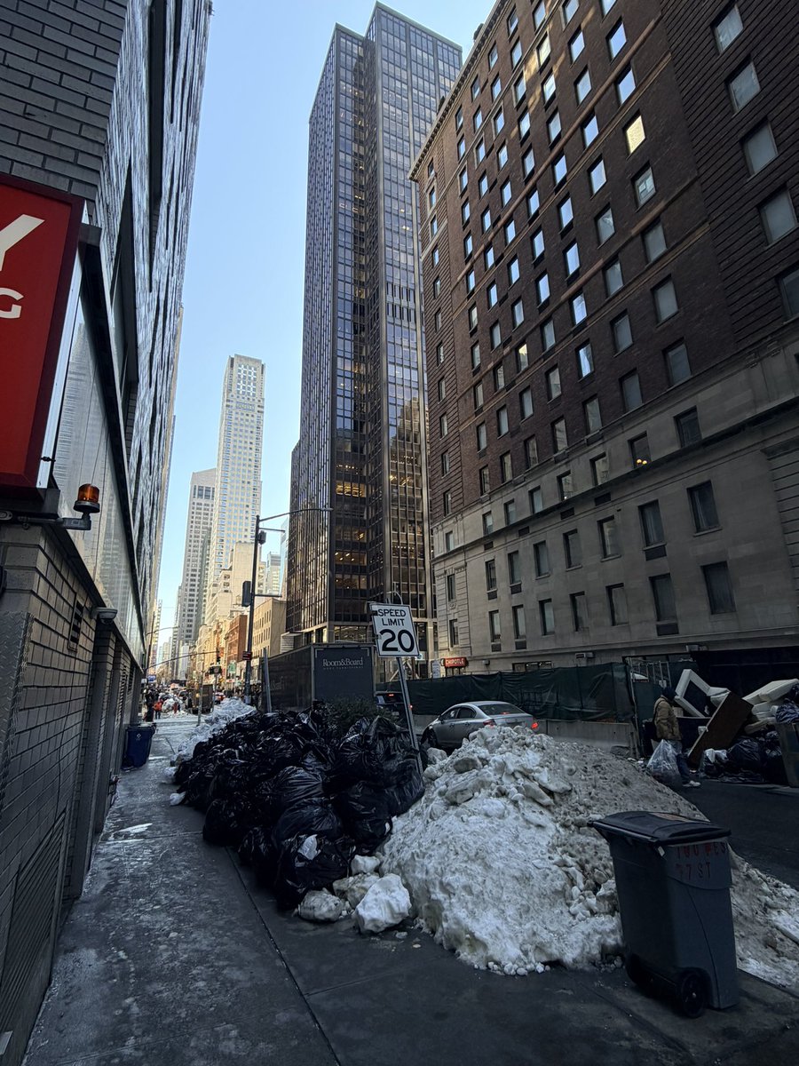 NYC under new mayor! <a href="/elonmusk/">Elon Musk</a> <a href="/POTUS/">President Donald J. Trump</a>