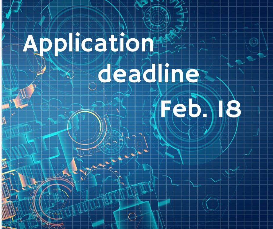 🌀 Applications Open 🌀

INTAP is an annual program that helps small Indiana businesses complete growth and improvement projects by providing up to $15,000 in services from a qualified professional and technical vendor.

Details ➡️ isbdc.org/programs/INTAP/