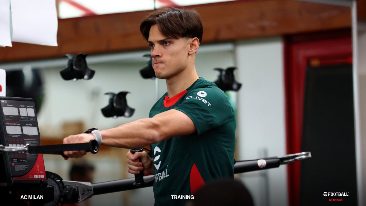 Always wanting more 😤

Brought to you by <a href="/play_eFootball/">eFootball</a>