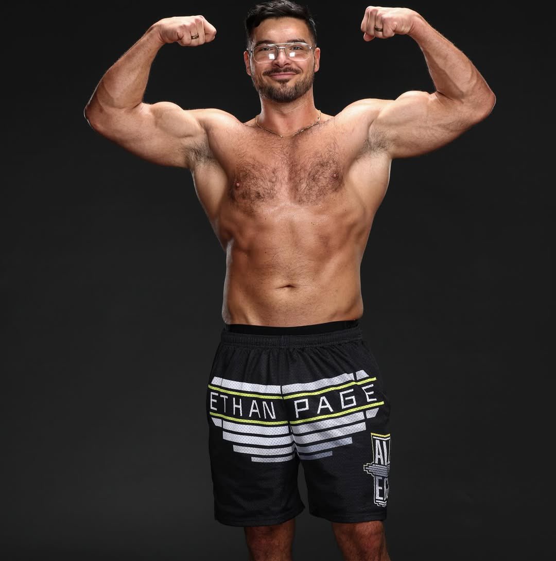 Madame CJ Walker. ⟡ @BiancaBelairWWE parody. tweet media