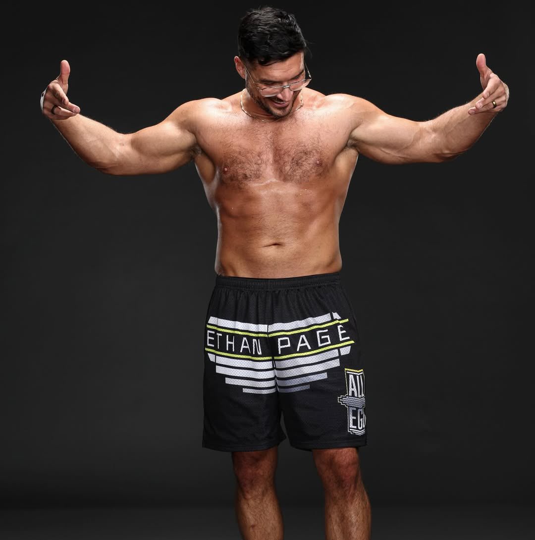 Madame CJ Walker. ⟡ @BiancaBelairWWE parody. tweet media