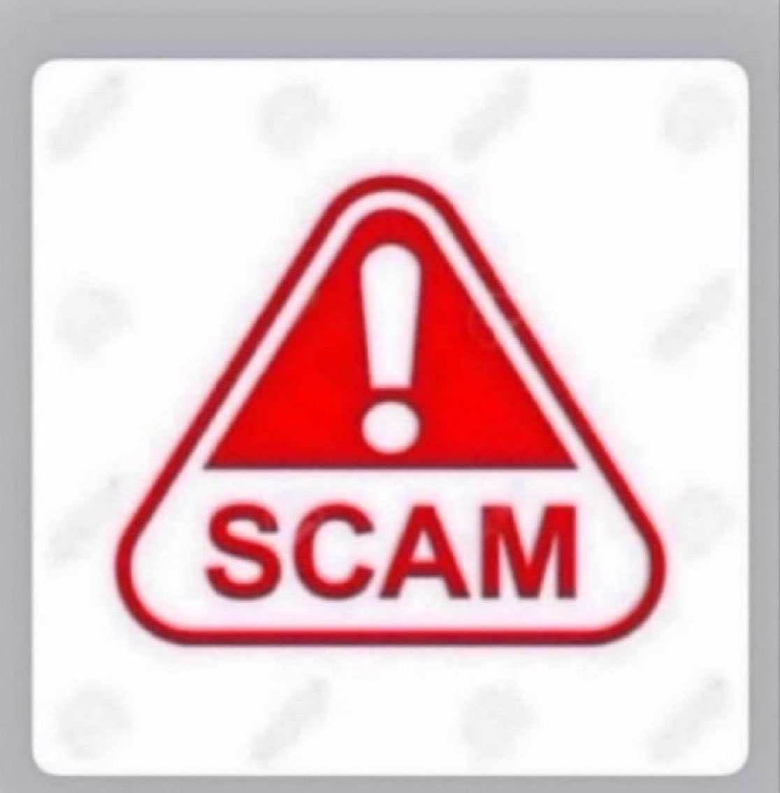 gregorymoore's tweet image. ⚠️Be careful — #CryptoForm
This unregulated platform carries significant risk. ❌

Do not deposit funds or share private keys. Preserve all records and contact only vetted, verified recovery assistance.

#CryptoScam #CryptoRecovery