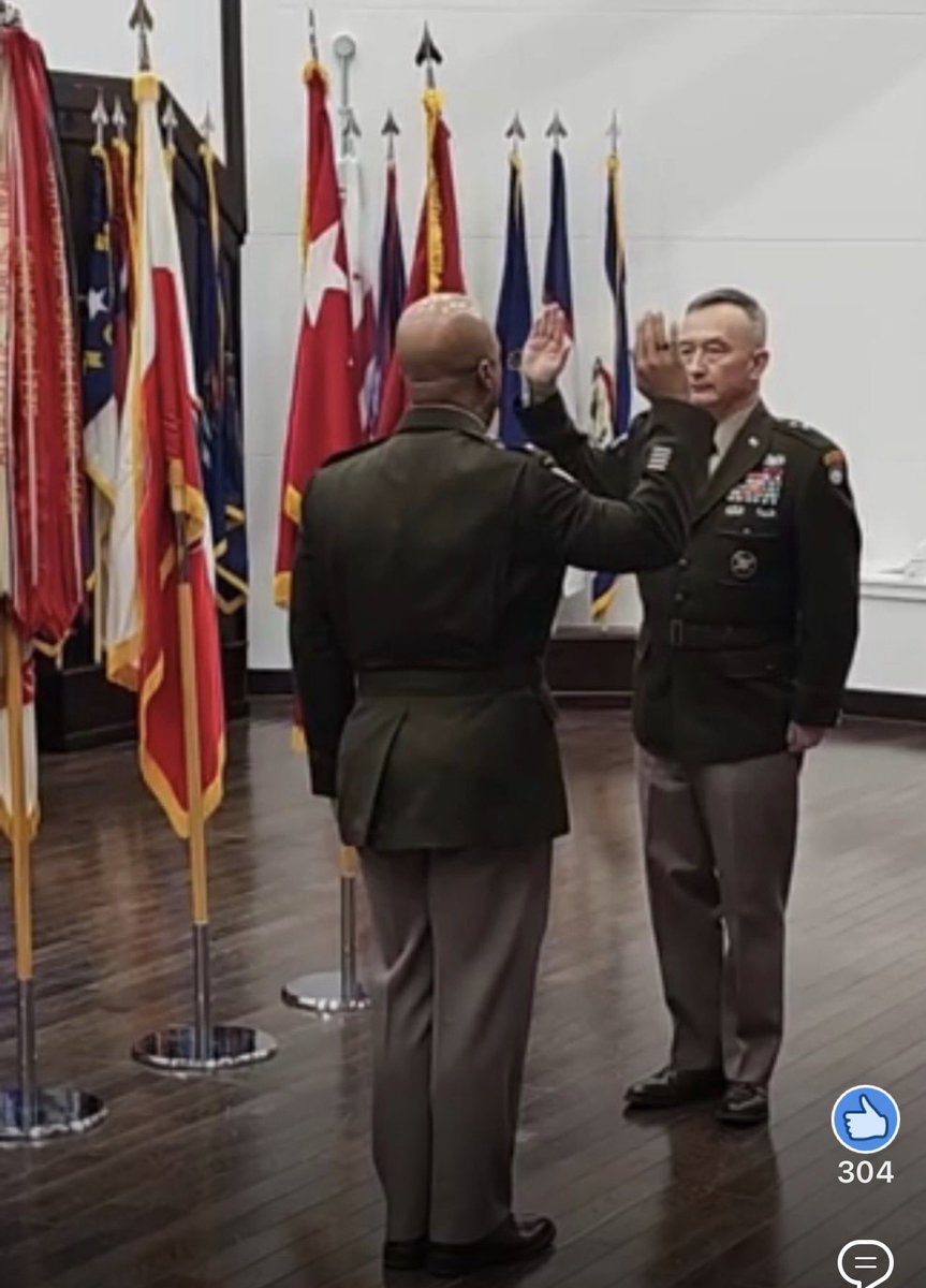 Congrats MAJOR general James Dooghan. So proud of ya cuz!