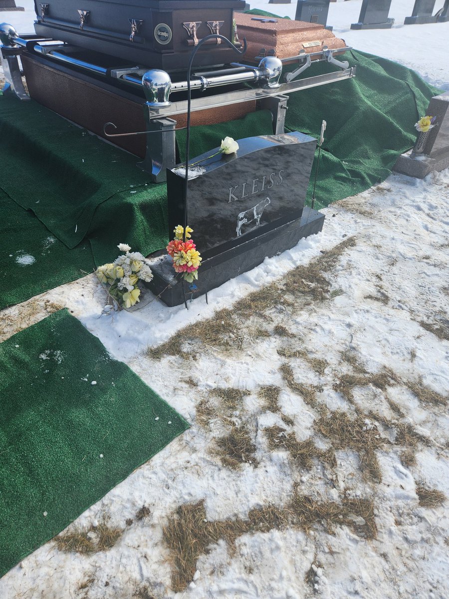 Adam Kleiss tweet media