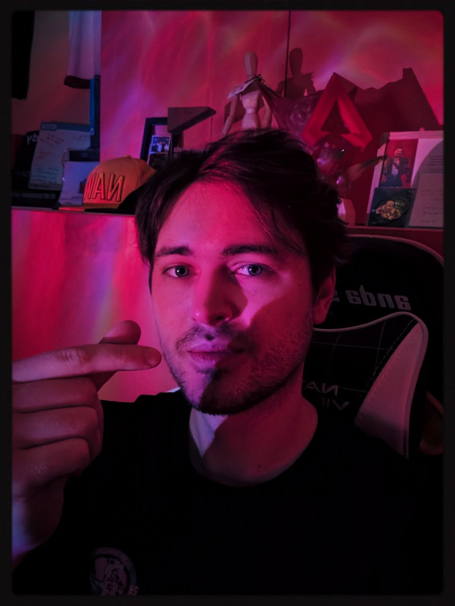 MaxStrafe. tweet media