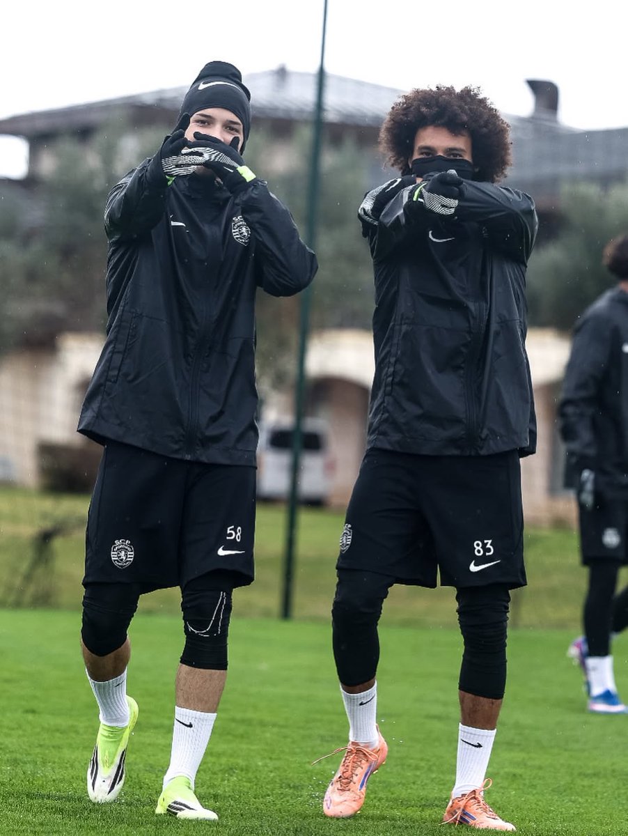 Le duo merveilleux 💎