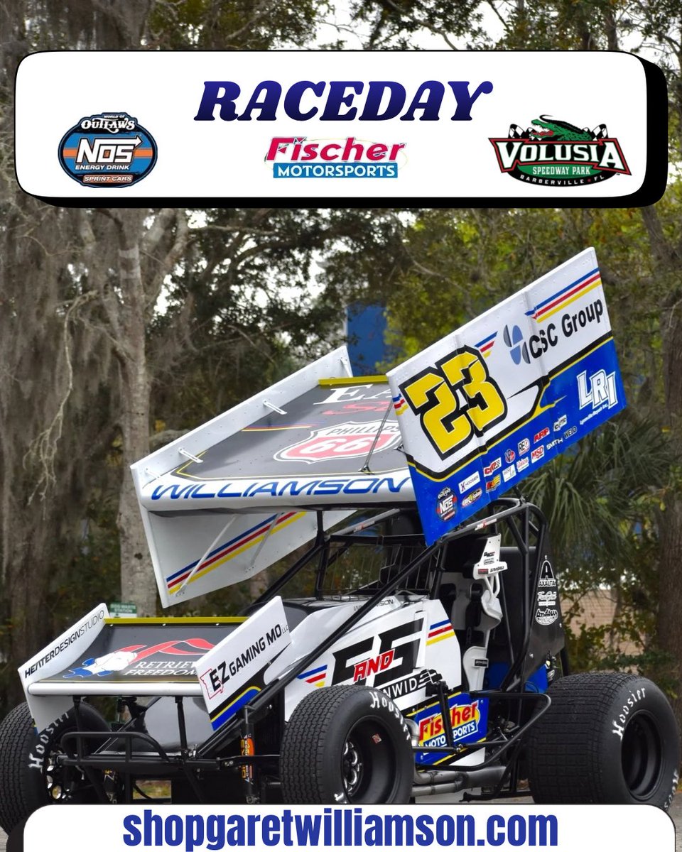 Fischer Motorsports tweet media