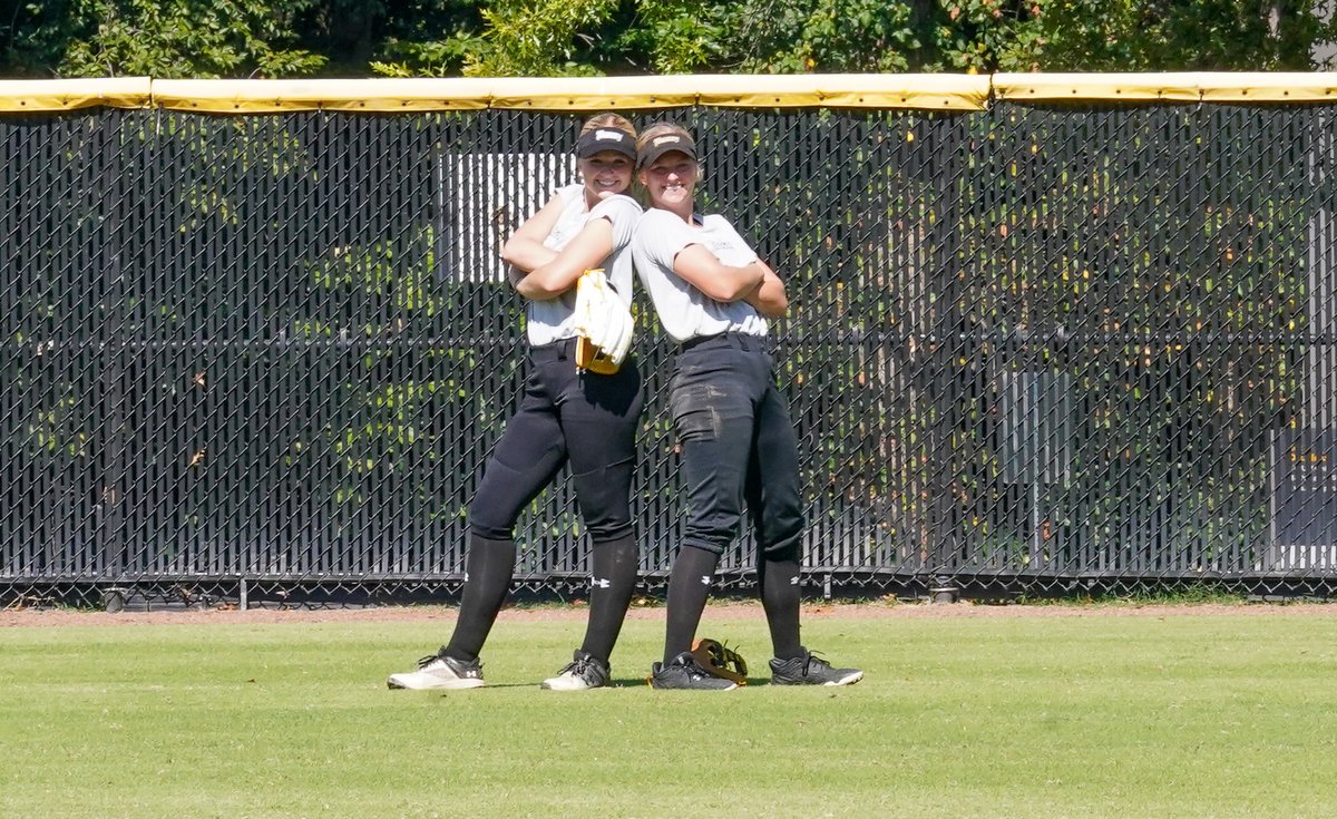 Towson Softball tweet media