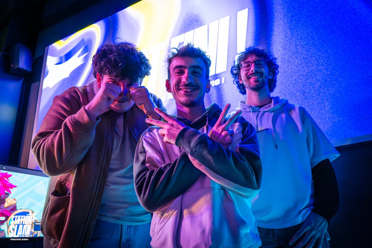 Team Askalonn tweet media