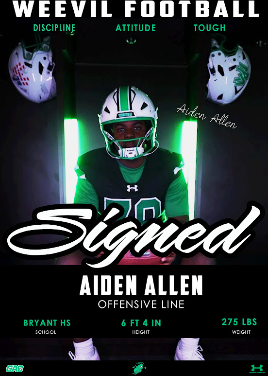 UAM Football tweet media