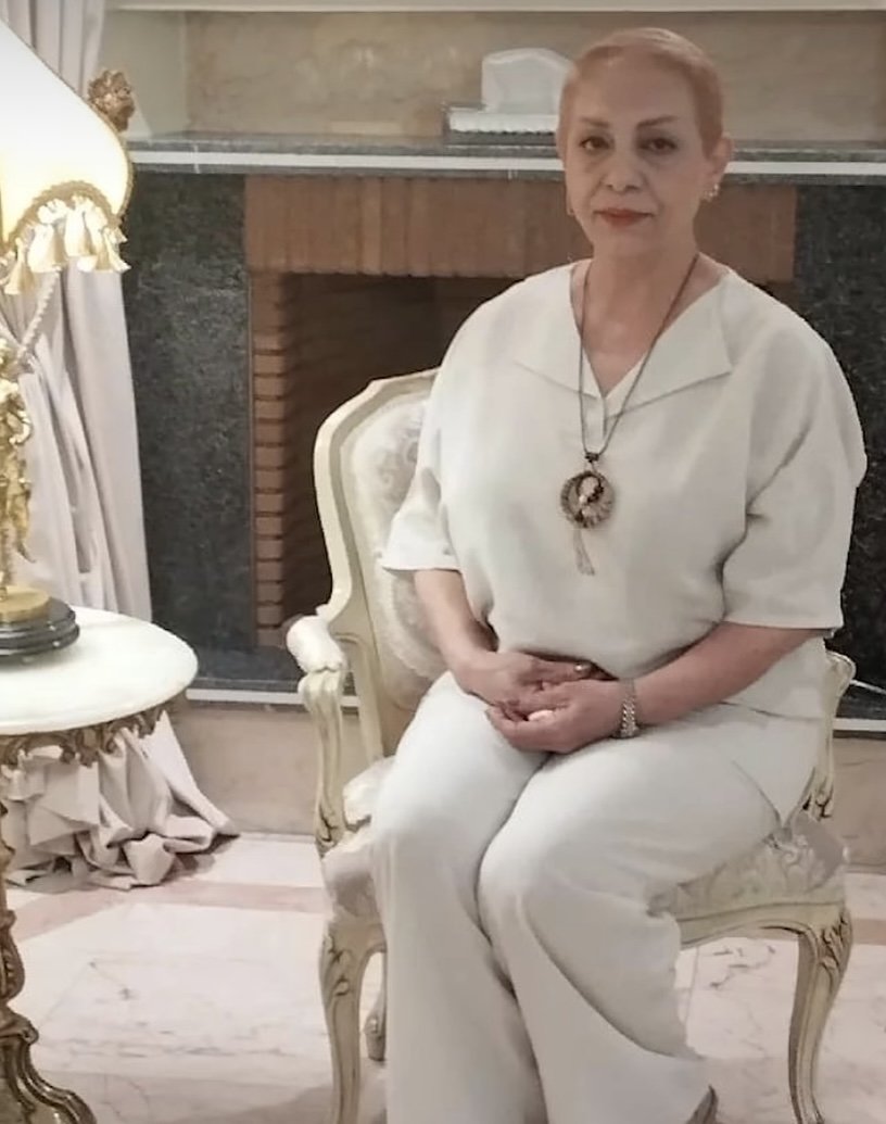 Persian picture tweet media