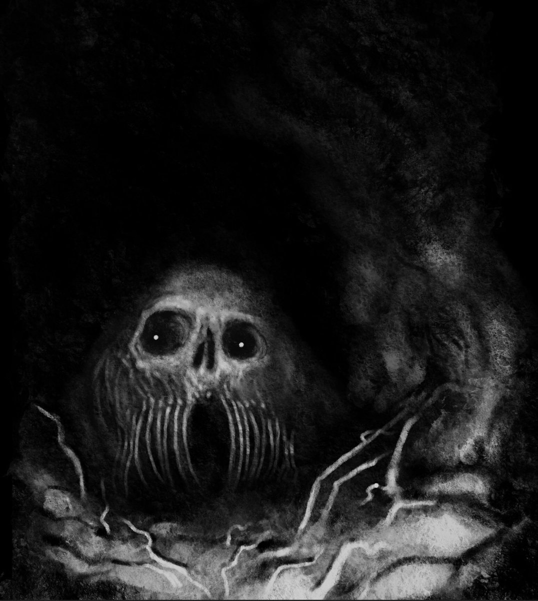 #IronLungMovie #markiplierfanart