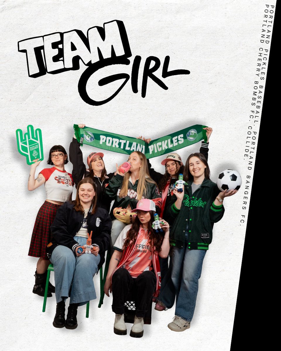 Portland Pickles tweet media