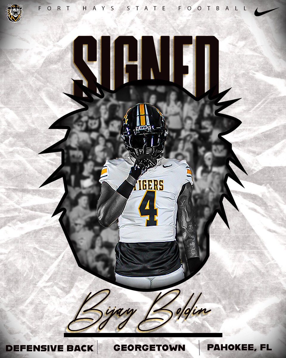 FHSU Football tweet media