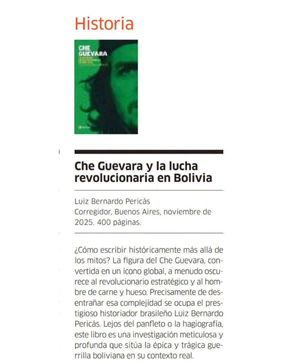 Ediciones Corregidor tweet media