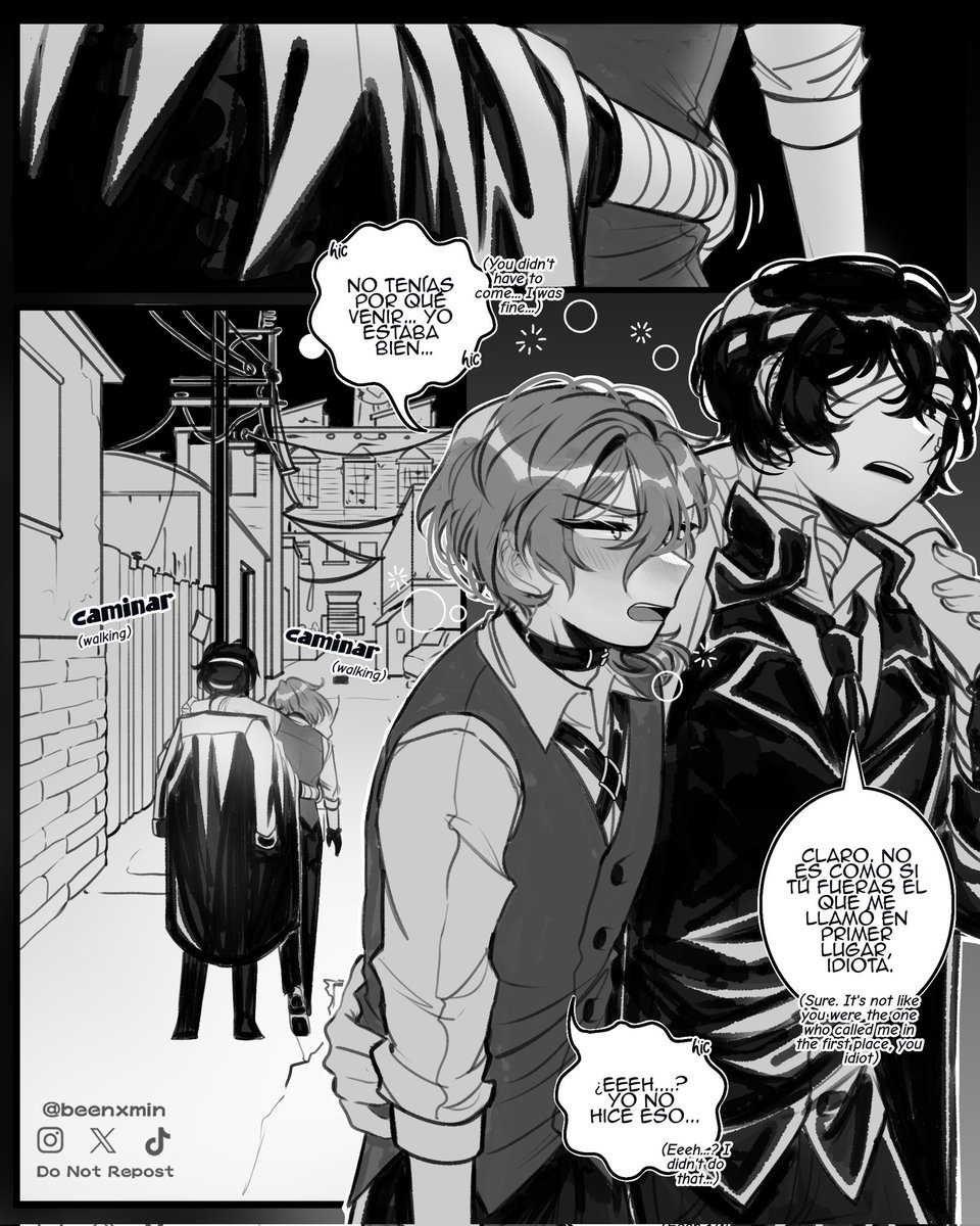 Beenx (Comms closed) tweet media