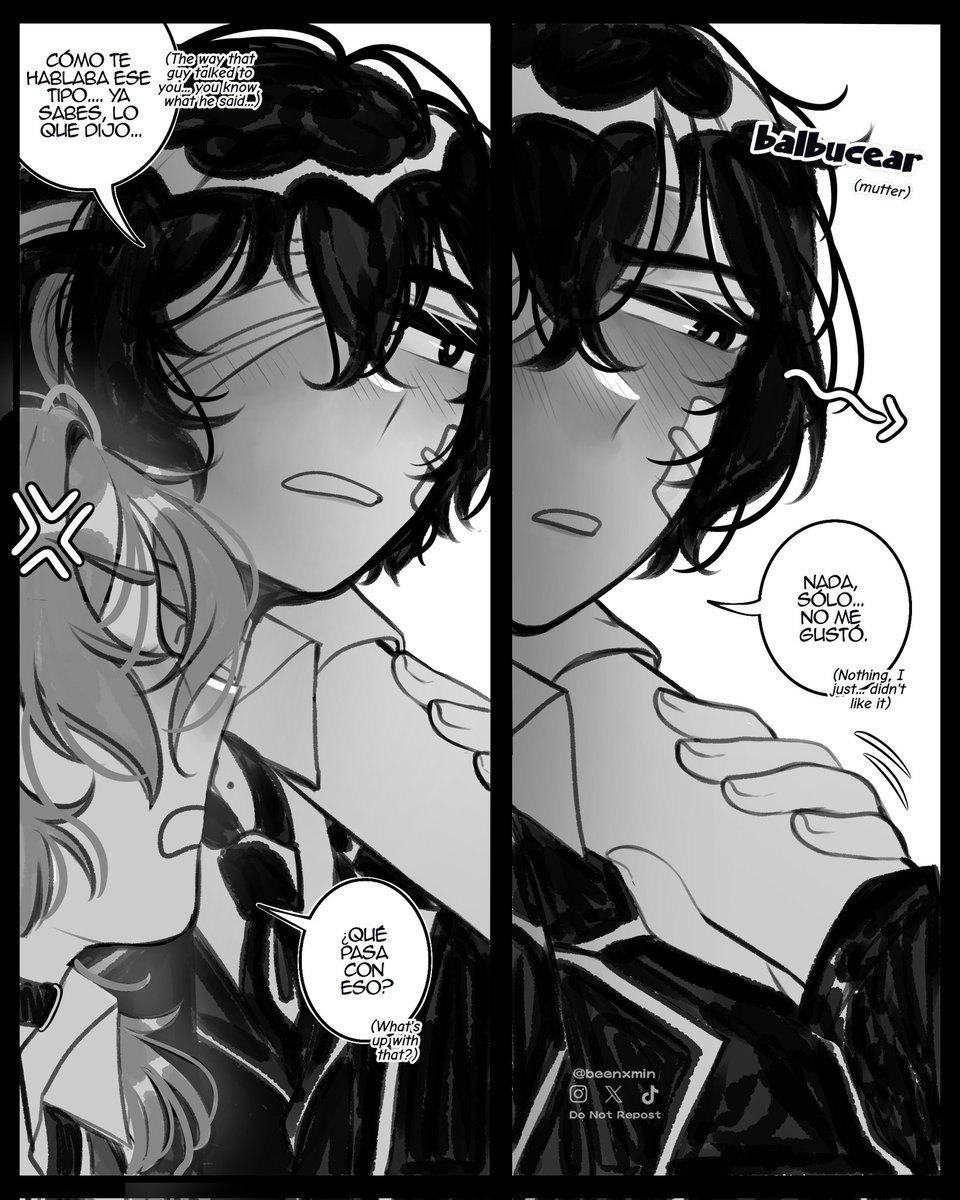 Beenx (Comms closed) tweet media