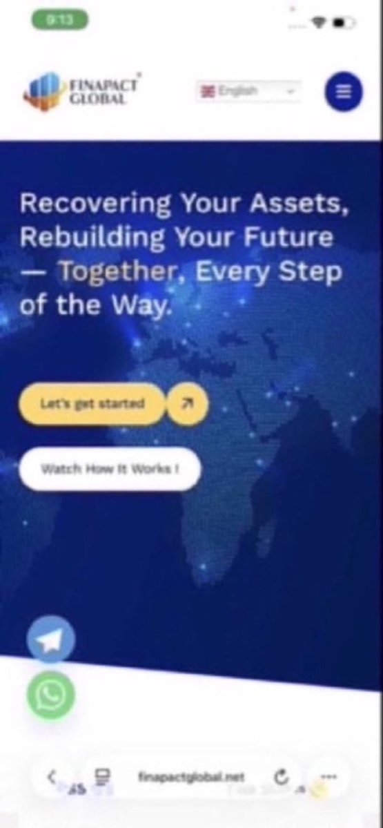 gregorymoore's tweet image. 🚨FRAUD ALERT: #Crypeka exhibits critical red flags—no transparency or evidence of legitimate operations. Steer clear of any investment. Circulate this warning to protect others.
#CryptoScam #ScamAlert
#InvestmentScam #Scam